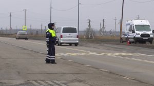 В Нурлате за 10 месяцев 15 водителей привлечены к ответственности за сокрытие автомобильных номеров