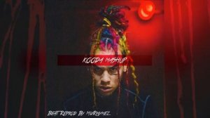 6IX9INE Ft. Eminem & 50 Cent (2018) "Kooda" (Explicit)