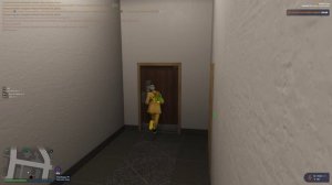 Сбежавшая зараза