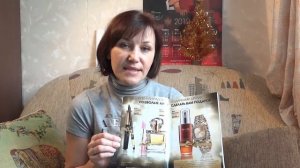 Новинки и лучшие предложения каталога Avon № 16/2011