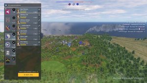 Видосы по Enlisted