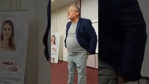 Владимир Полежаев   Презентация   2018