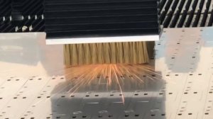 AKN Combo Machine