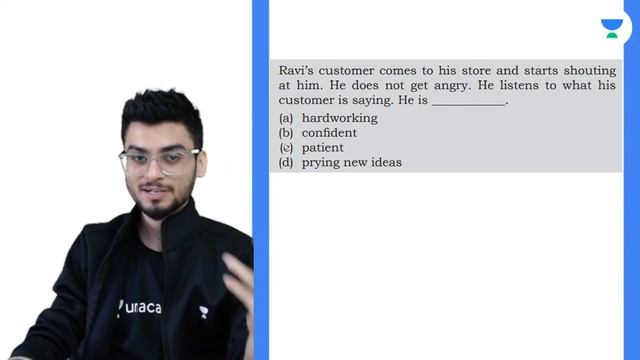 Class 10: Entrepreneurial Skills-II | Part A | Course 402 & 417 | Term 2 | Aakash Singh