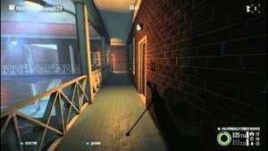 Payday 2 hotline miami (смотр длс)