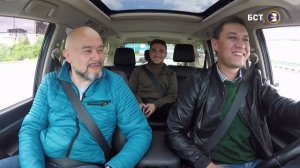 Юлай Галиуллин. Теге өсәү