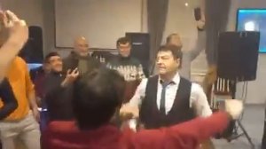 Консерти Фурузон Бойматов дар ш.Екатеринбург бо лахчаи Дар-Дар мофики талаб