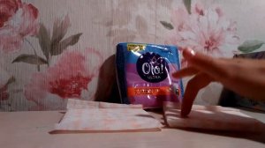 История моих первых месячных