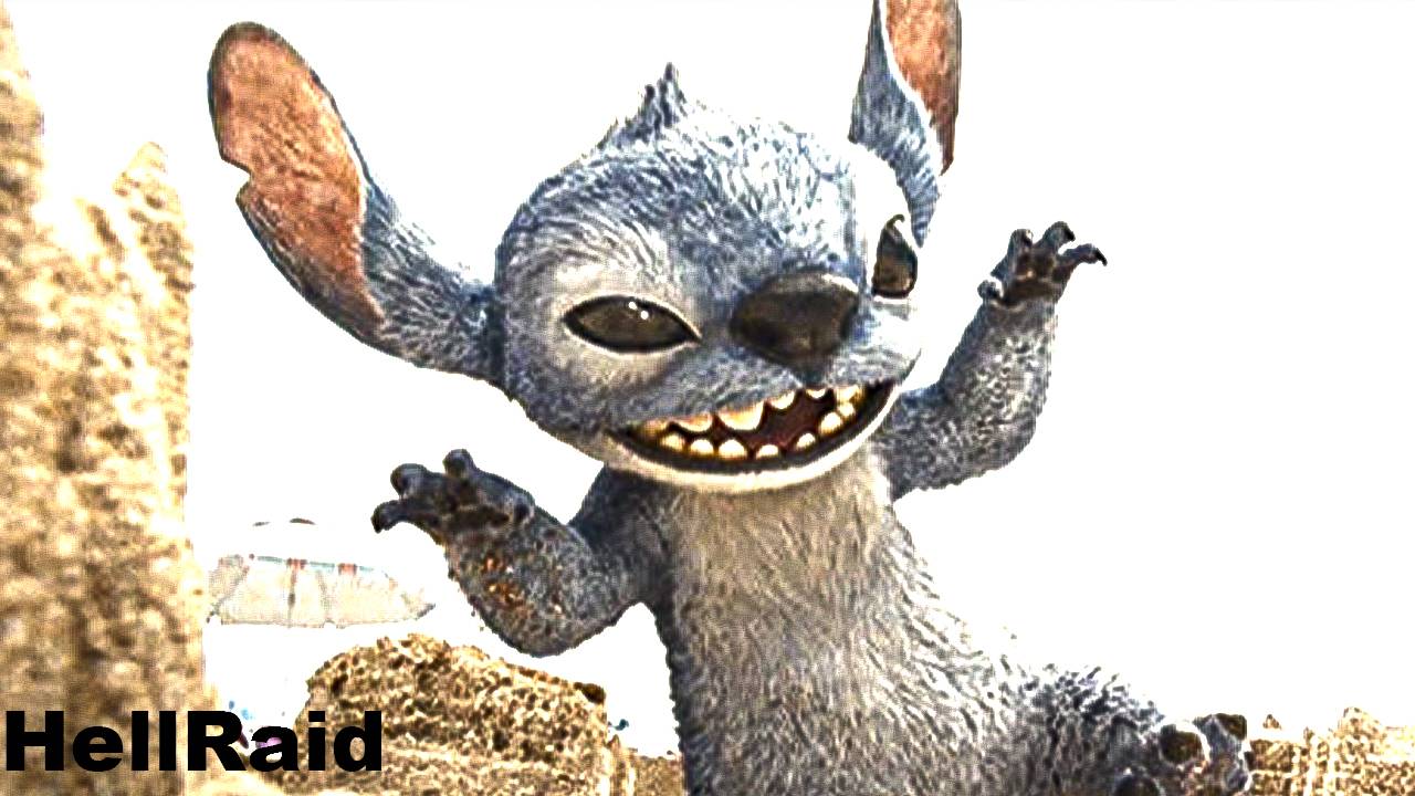 Лило и Стич|Русский тизер|Фильм 2025 смотреть онлайн