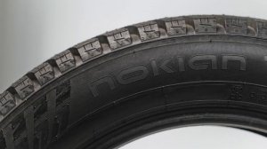 Характеристики зимней шины Nokian Tyres Hakkapeliitta 10P