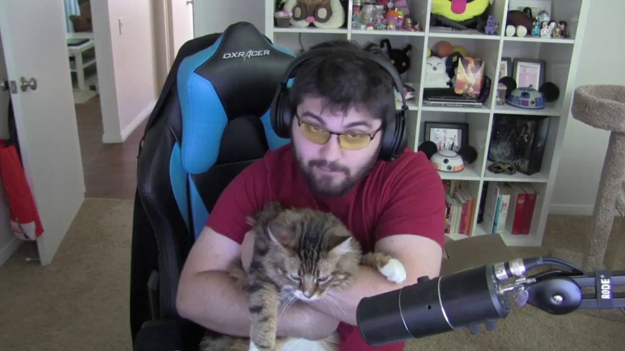 Mondays w/ Mrhappy #113 - Weekly Q&A смотреть онлайн