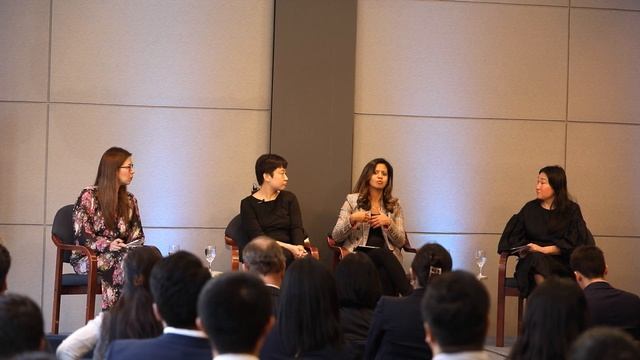 [The ERG Forum 2023] Panel 3: ERGs + Small Business = Big Impact