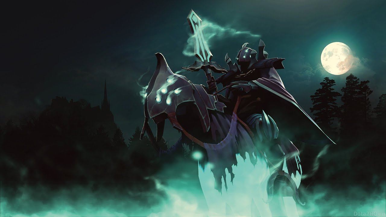 Borrowed Time смотреть онлайн