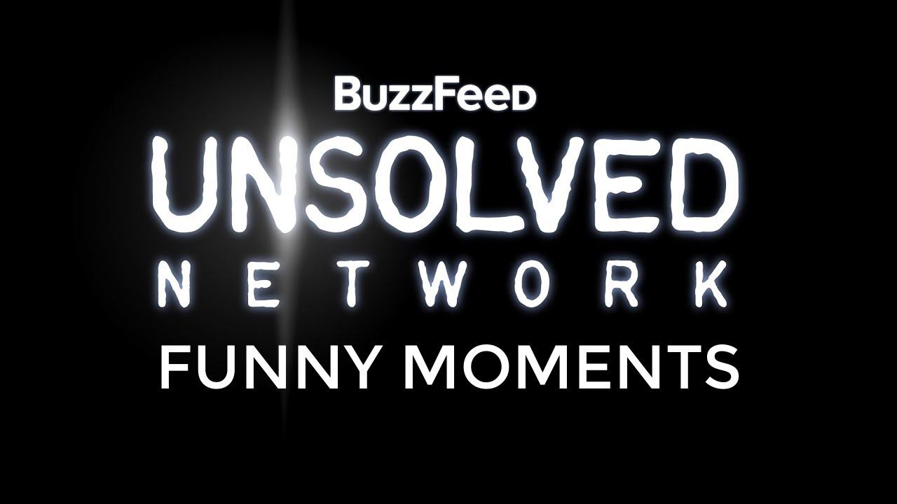 Buzzfeed: Unsolved: My Favorite Funny Moments смотреть онлайн