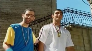 Elnarə Xəlilova ft. Elşad Xose – Gənclik (Rəsmi Musiqi Videosu)