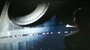 Звезда Смерти, Star Wars.