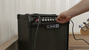 Line 6 Spider IV 30Вт