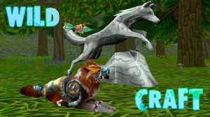 В ожиданиии 13 сезона разговорное видео WildCraft