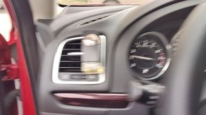 видео заводки мазда 6