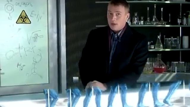 12. Скептик. Эволюция