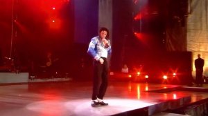 Michael Jackson - Blood On The Dance Floor (Live HIStory Tour Munich, 1997) (4K Remastered)