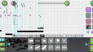 туториал как пройти любой демон в geometry dash