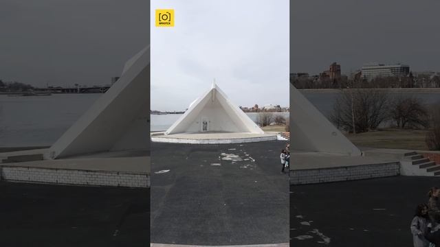 БАБУШКИНЫ ПИРОЖКИ НА ОСТРОВЕ ЮНОСТЬ