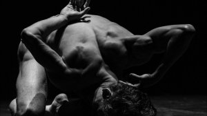 Ballet “FAUN” Sidi Larbi Cherkaoui | Performed by Ildar Young