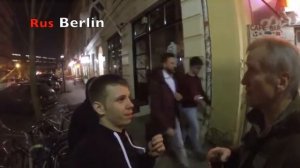 Новости онлайн Rus Berlin приглашает на вечер живой музыки! 15 04 2015 Berlin
