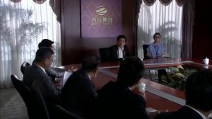 Ясная ночь середины лета 1 сезон 36 серия