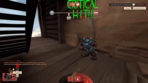 ICE BREAKER - Custom Weapons TF2