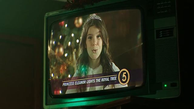 Джаспер и Элеонор 4х02 №1 смотреть онлайн