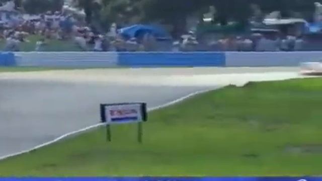 12 hours of Sebring 1997 Part 2 смотреть онлайн