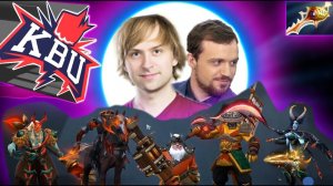 КБУ ОТДАЮТ КАРТУ??? // КБУ НС и ДРЕД / NS и Dread/Dota 2/KBU лучшее/НС РАЗБИРАЕТ ТВИТЧ 2020