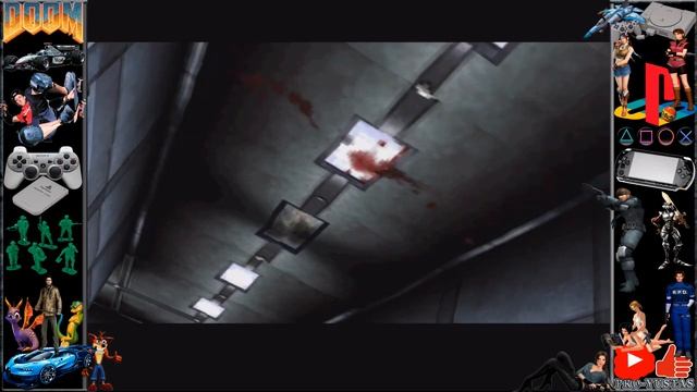 Metal Gear Solid 0⃣2⃣ [ PlayStation]