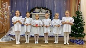 КОНКУРС КСОШ 1 ДОШКОЛЬНОЕ ОТДЕЛЕНИЕ 1 №1