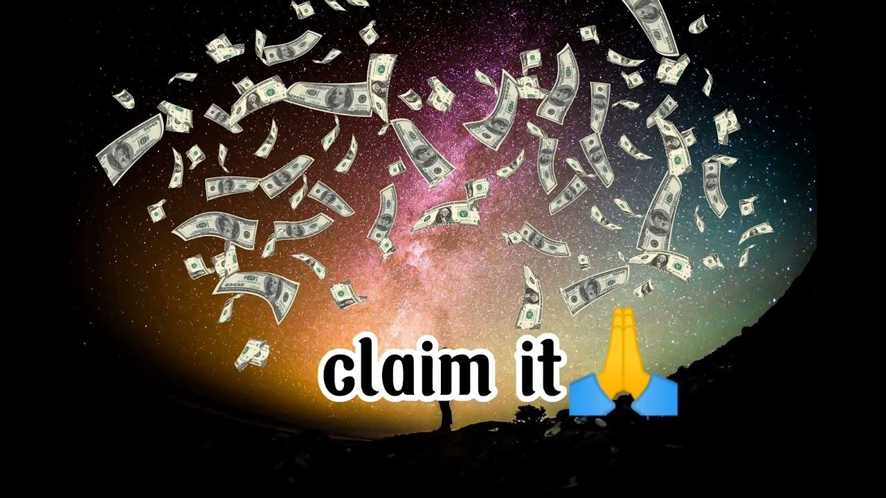 Manifest Easy Money in 17 seconds 🙏💰 #viral #manifestation смотреть онлайн