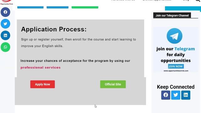 Do you want to improve your English Enroll Now | Free Online Grammar and Style Course