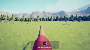 Battlefield 2042 Но в TABS.