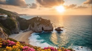 Придя к нотариусу за наследством, дочь богача увидела мужа с любовницей… А узнав, что завещал отец…