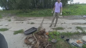 ХОРОШИЙ КОП МЕТАЛЛА!!