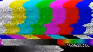 Glitch Sound Effect [1 Hour] Digital Audio & Video Distorsion