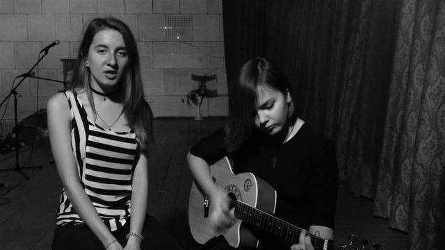 Валентин Стрикало - Гори (Юлія Лотра cover) смотреть онлайн