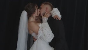 Клип (Wedding)  Александр & Алина