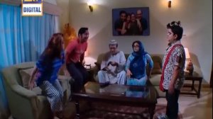 Bulbulay Ep 414 - ARY Digital Drama
