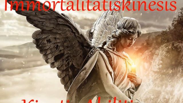 Immortalitatiskinesis, Immortality Manipulation, Immortality Control, Kinetic Abilities