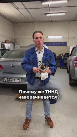 Почему топливный насос выходит из строя?