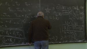 Исаев А. П. - Теория групп - 3. Группы и симметрии