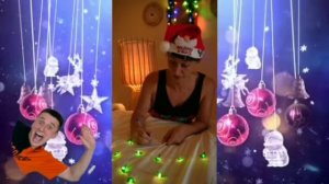 ПОДБОРКА ЛАДНО РАЗБЕРУСЬ НОВОГОДНЯЯ СЕРИЯ