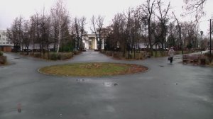 Кузнецкий парк ."  Море спокойное ...  " (2023 год)  г Сызрань "без прикрас"